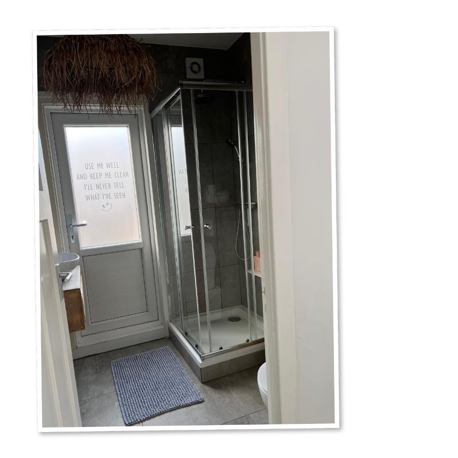 Hs 68 Homestay Zandvoort Bagian luar foto