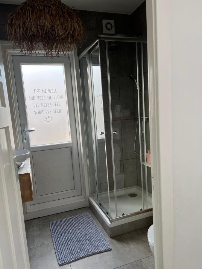 Hs 68 Homestay Zandvoort Bagian luar foto